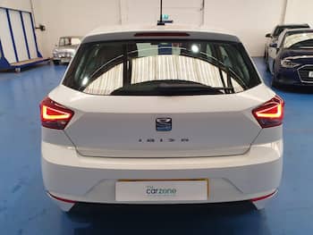 Used SEAT Ibiza 2018 for sale - 79634548: Photo