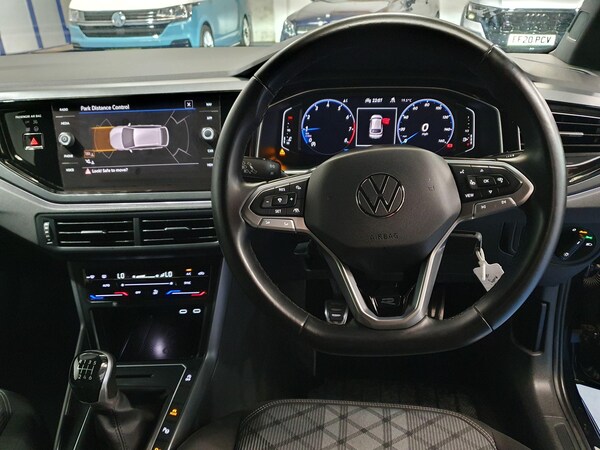 Used Volkswagen Taigo 2023 for sale - 75145181: Photo 10