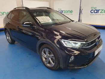 2023 (23) - 1.0 TSI R-Line Euro 6 (s/s) 5dr