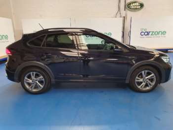 Used Volkswagen Taigo 2023 for sale - 75145181: Photo