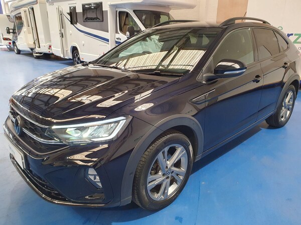 Used Volkswagen Taigo 2023 for sale - 75145181: Photo 7