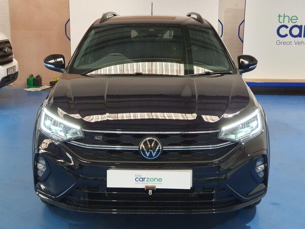Used Volkswagen Taigo 2023 for sale - 75145181: Photo 8
