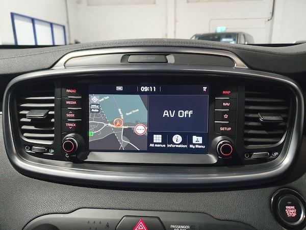 Used Kia Sorento 2018 for sale - 76239762: Photo 10