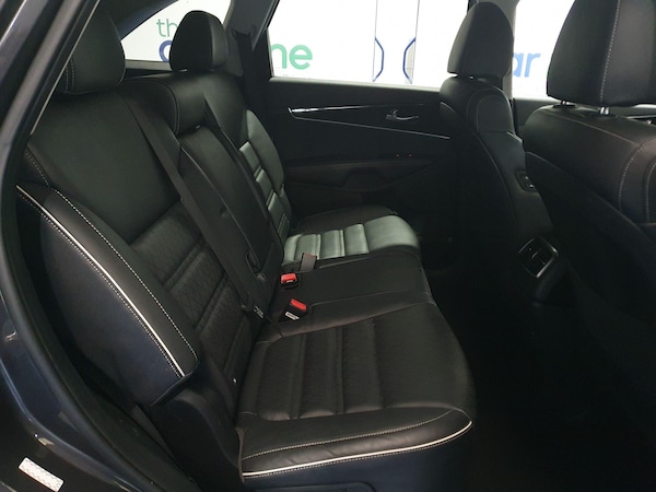 Used Kia Sorento 2018 for sale - 76239762: Photo 12