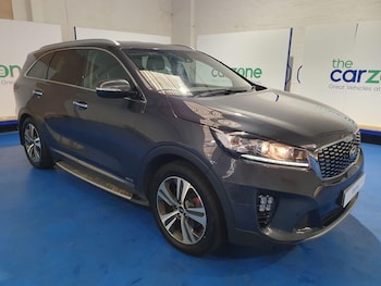 Kia - Sorento