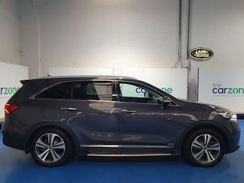 Used Kia Sorento 2018 for sale - 76239762: Photo 2