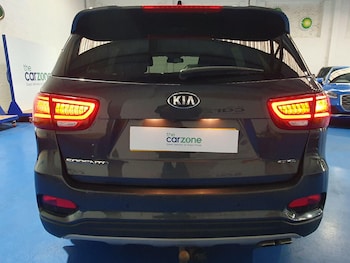 Used Kia Sorento 2018 for sale - 76239762: Photo 4
