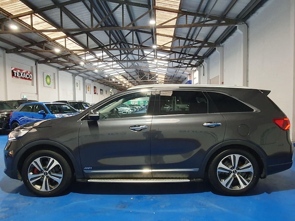 Used Kia Sorento 2018 for sale - 76239762: Photo 5