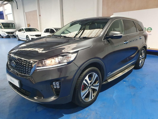 Used Kia Sorento 2018 for sale - 76239762: Photo 6