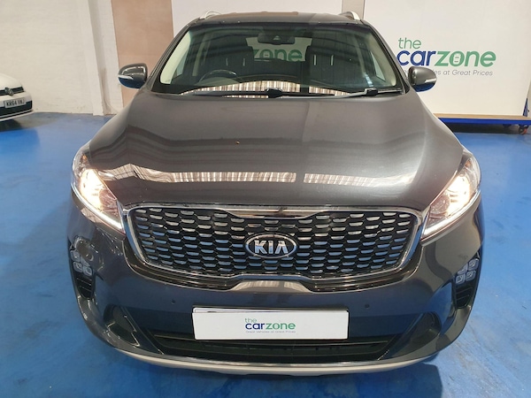 Used Kia Sorento 2018 for sale - 76239762: Photo 7