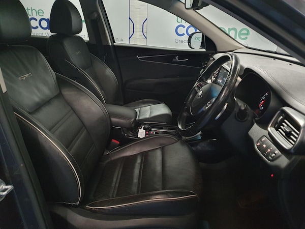 Used Kia Sorento 2018 for sale - 76239762: Photo 8