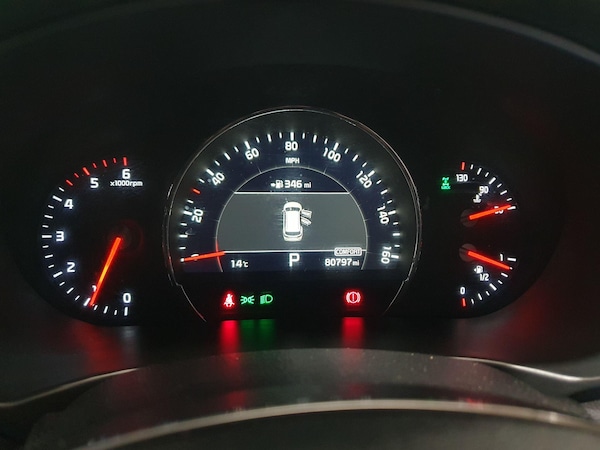 Used Kia Sorento 2018 for sale - 76239762: Photo 9
