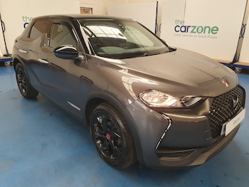 Used DS Automobiles DS 3 2020 for sale - 79201465: Photo