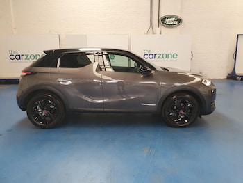 Used DS Automobiles DS 3 2020 for sale - 79201465: Photo