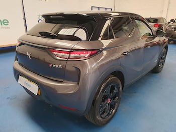 Used DS Automobiles DS 3 2020 for sale - 79201465: Photo