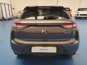Used DS Automobiles DS 3 2020 for sale - 79201465: Photo
