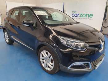 2015 (65) - 1.5 dCi ENERGY Dynamique Nav Auto Euro 6 (s/s) 5dr