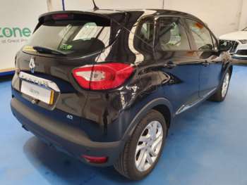 Used Renault Captur 2015 for sale - 75145185: Photo