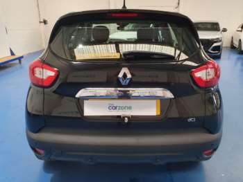 Used Renault Captur 2015 for sale - 75145185: Photo