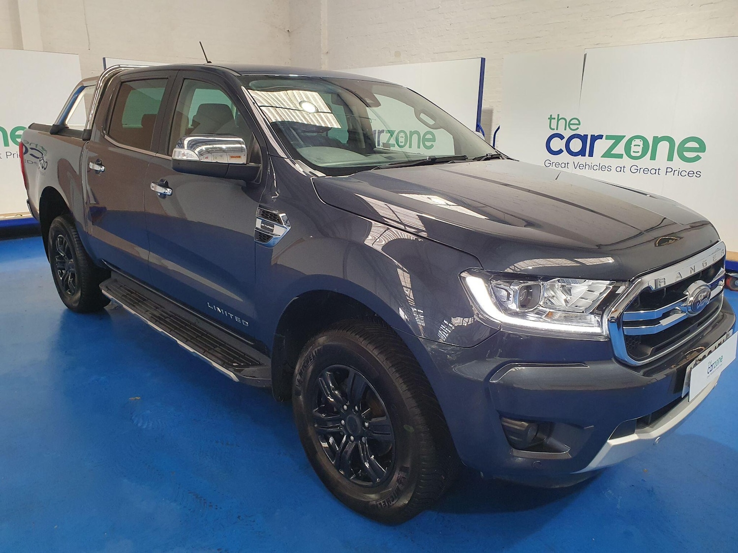 Used Ford Ranger 2022 for sale - 76485604: Photo 1