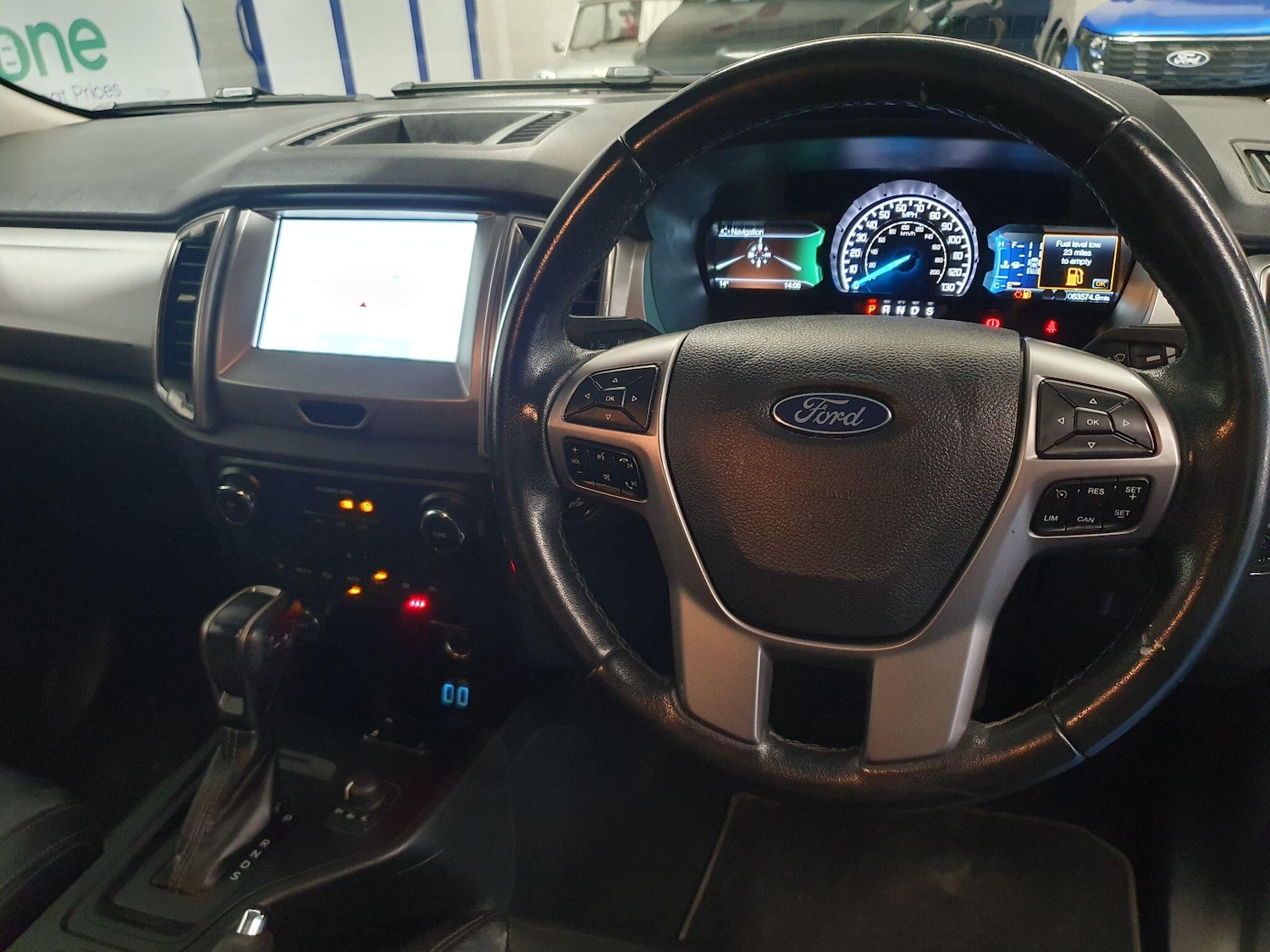 Used Ford Ranger 2022 for sale - 76485604: Photo 10