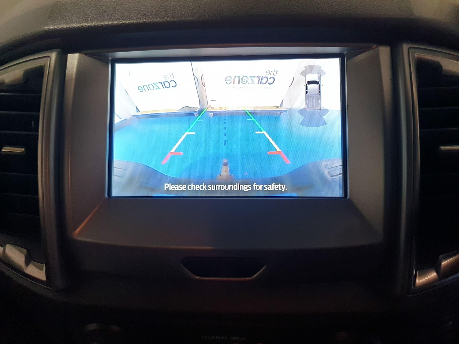 Used Ford Ranger 2022 for sale - 76485604: Photo 12