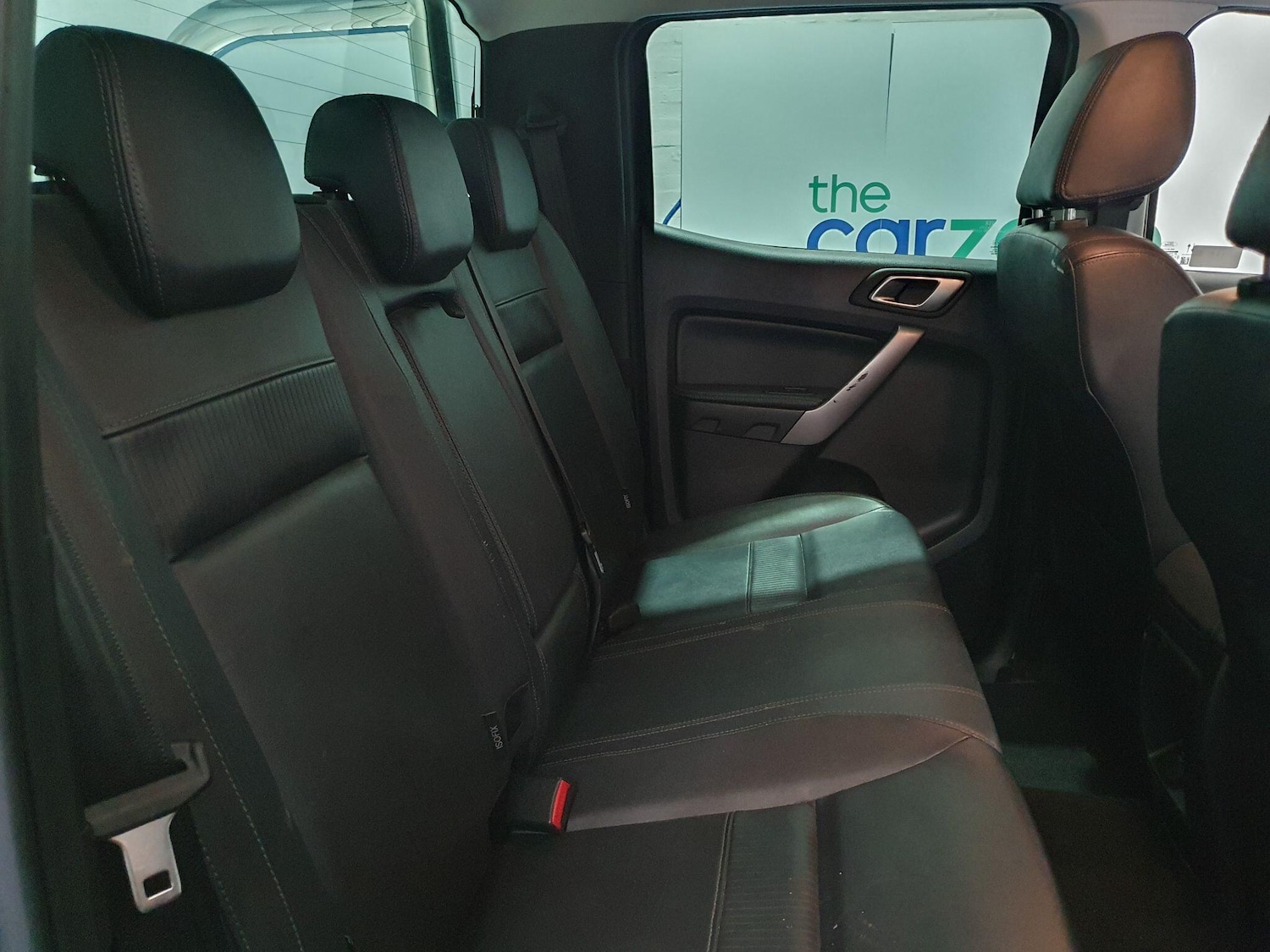 Used Ford Ranger 2022 for sale - 76485604: Photo 14