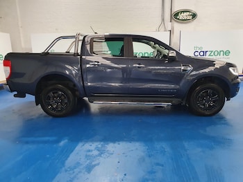 Used Ford Ranger 2022 for sale - 76485604: Photo