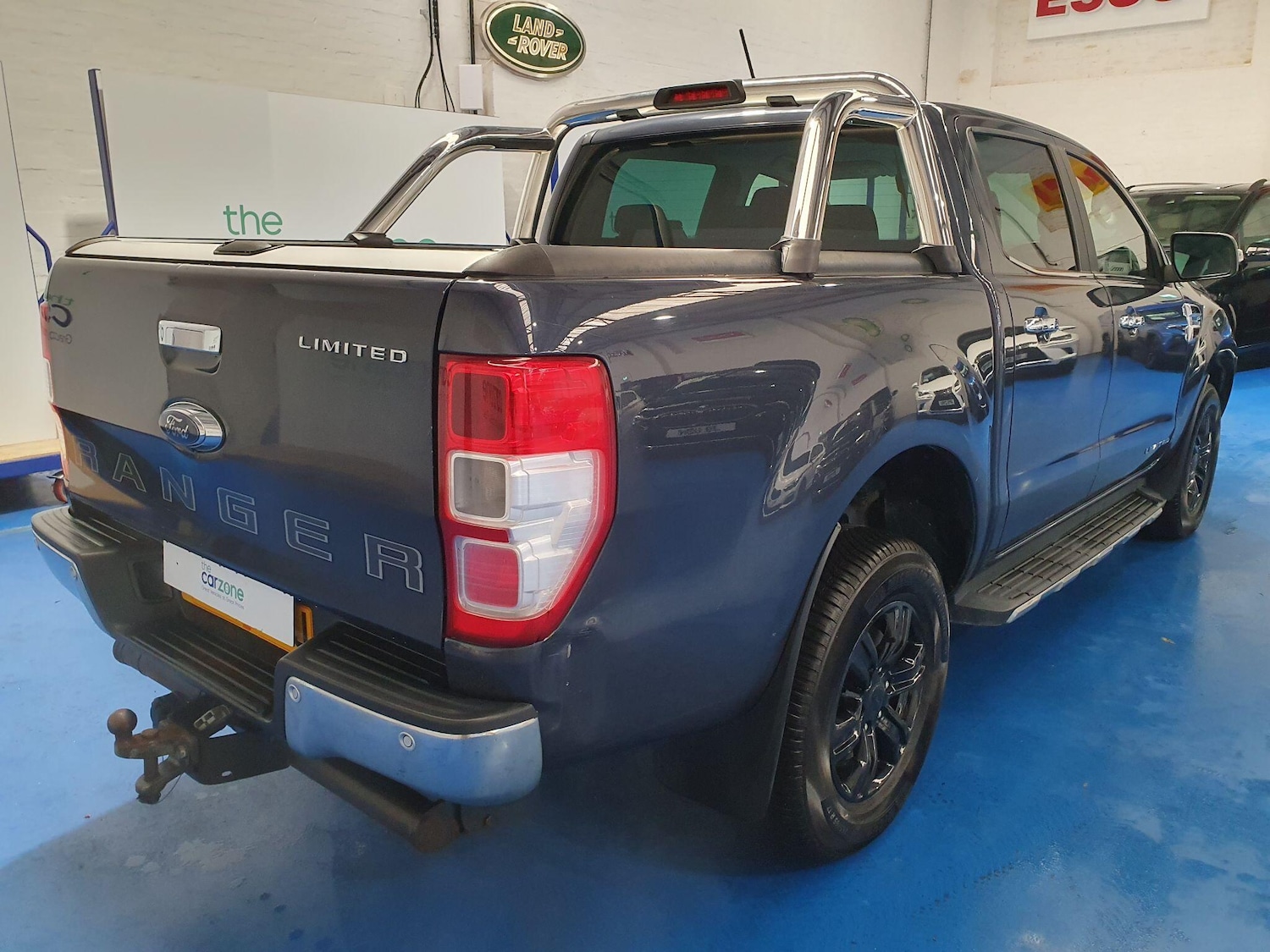 Used Ford Ranger 2022 for sale - 76485604: Photo 3