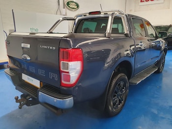 Used Ford Ranger 2022 for sale - 76485604: Photo