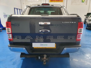 Used Ford Ranger 2022 for sale - 76485604: Photo