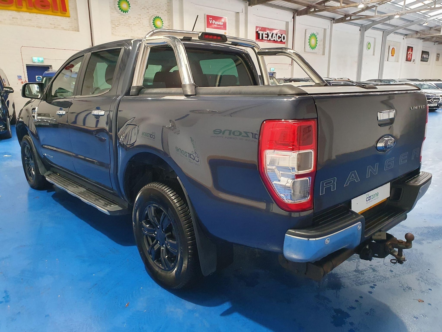 Used Ford Ranger 2022 for sale - 76485604: Photo 5