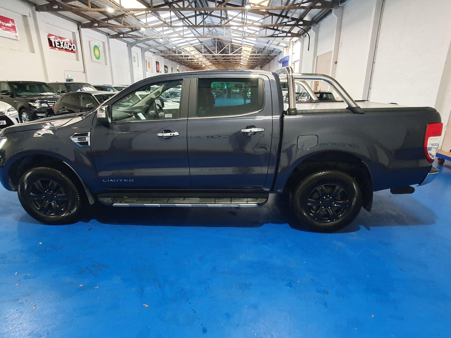 Used Ford Ranger 2022 for sale - 76485604: Photo 6