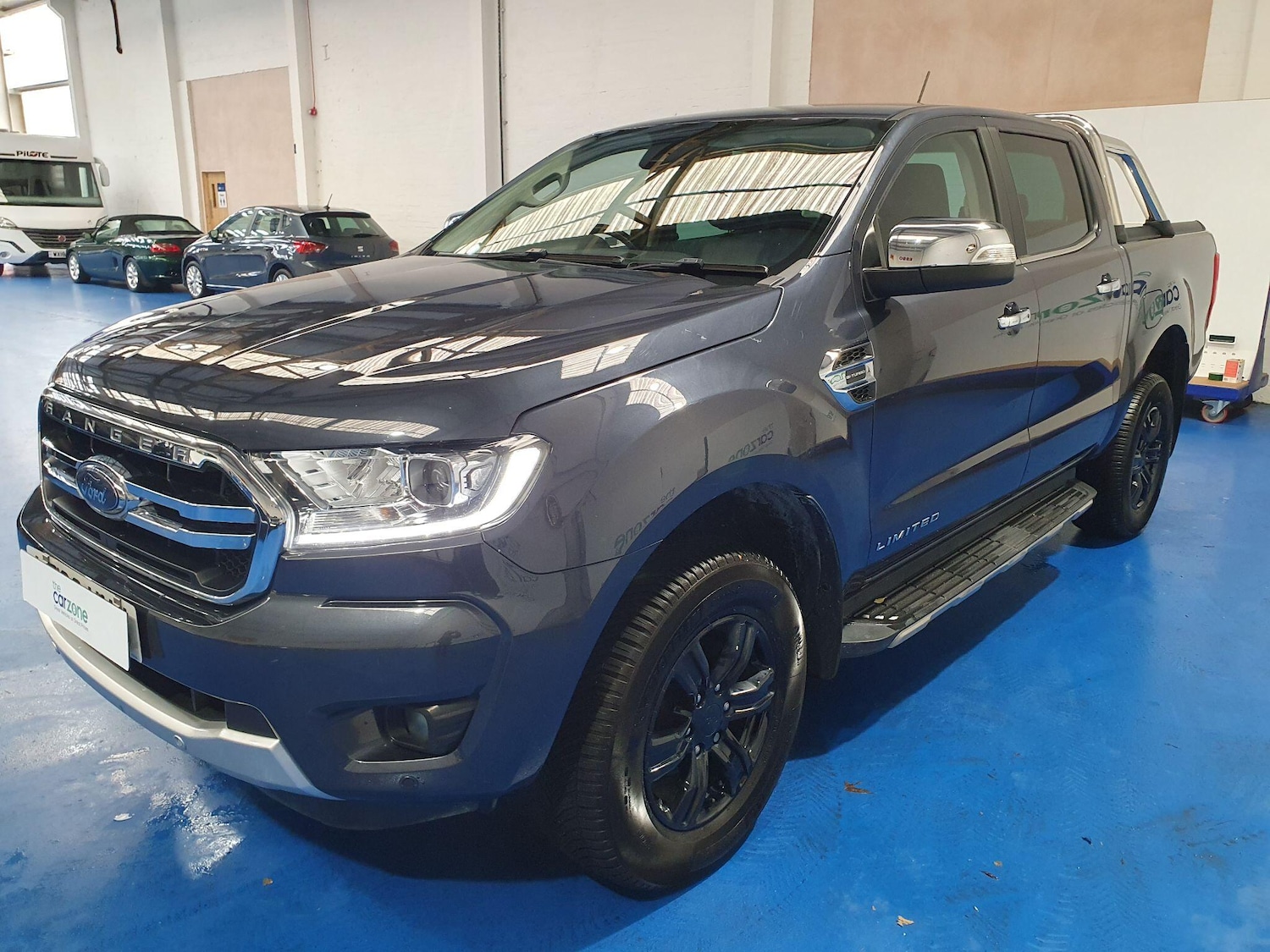 Used Ford Ranger 2022 for sale - 76485604: Photo 7
