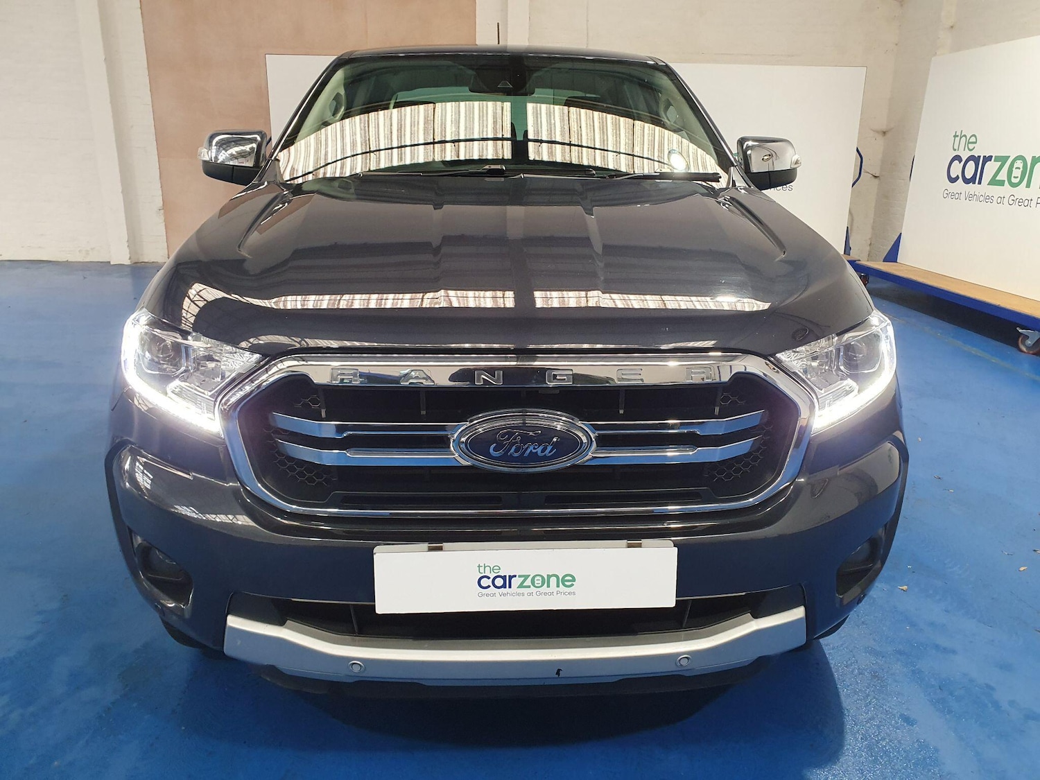Used Ford Ranger 2022 for sale - 76485604: Photo 8