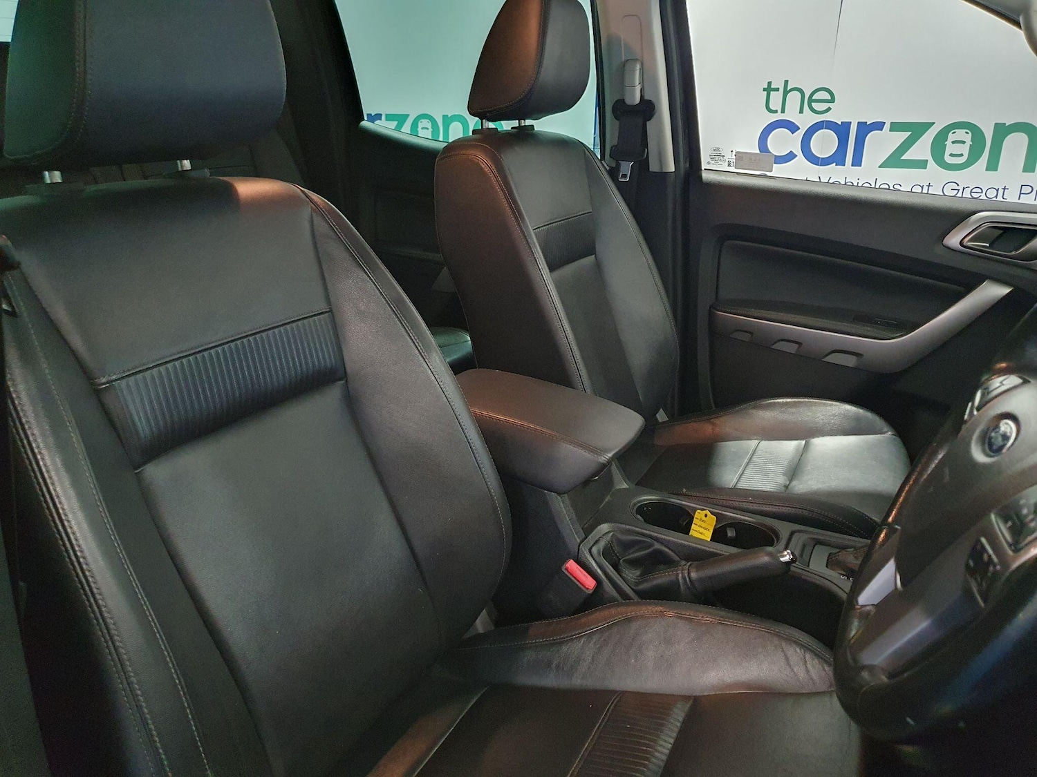 Used Ford Ranger 2022 for sale - 76485604: Photo 9