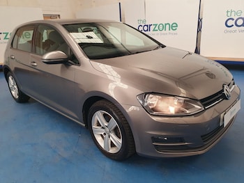 Used Volkswagen Golf 2016 for sale - 79181764: Photo