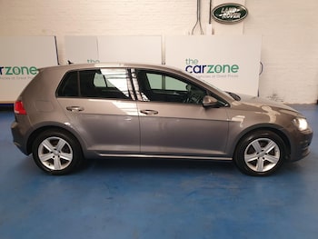 Used Volkswagen Golf 2016 for sale - 79181764: Photo