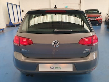 Used Volkswagen Golf 2016 for sale - 79181764: Photo