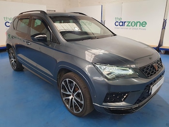 Used SEAT CUPRA Ateca 2019 for sale - 79440776: Photo