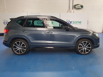 Used SEAT CUPRA Ateca 2019 for sale - 79440776: Photo