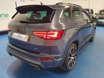 Used SEAT CUPRA Ateca 2019 for sale - 79440776: Photo