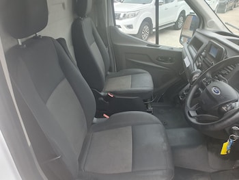 Used Ford Transit 2021 for sale - 75927236: Photo