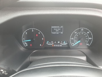 Used Ford Transit 2021 for sale - 75927236: Photo