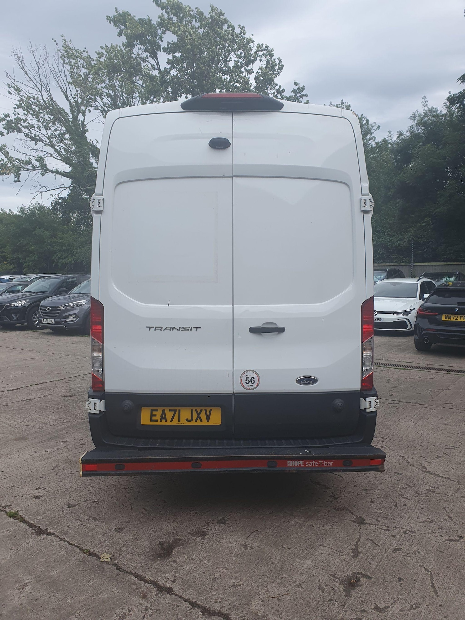 Vehicle 9