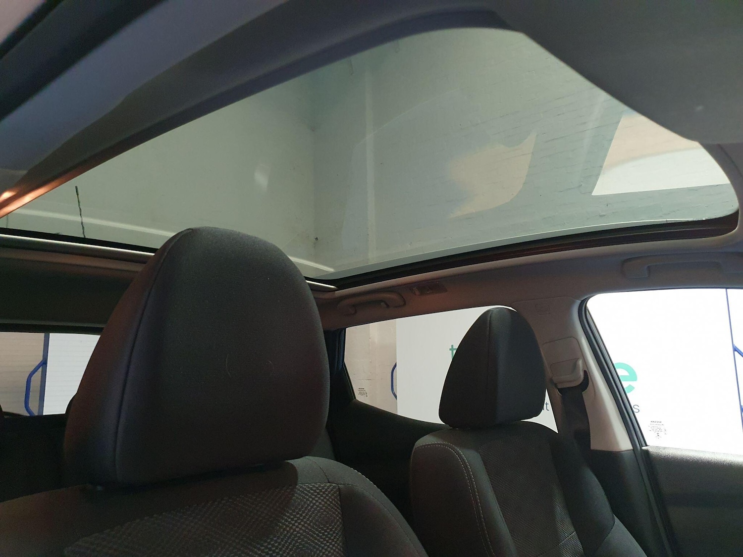 Used Nissan Qashqai 2017 for sale - 76620582: Photo 10