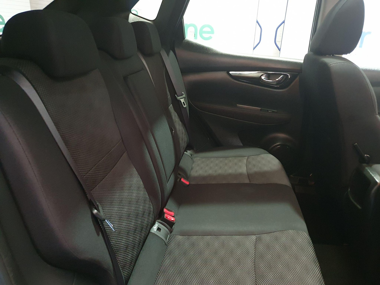 Used Nissan Qashqai 2017 for sale - 76620582: Photo 13