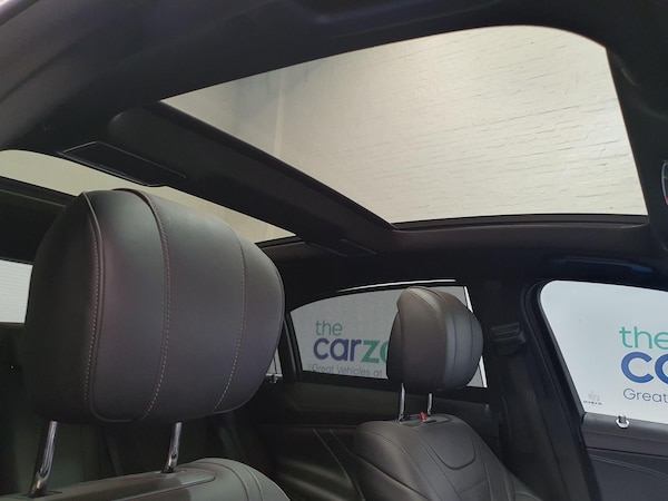 Used Mercedes-Benz S-Class 2019 for sale - 75145186: Photo 10