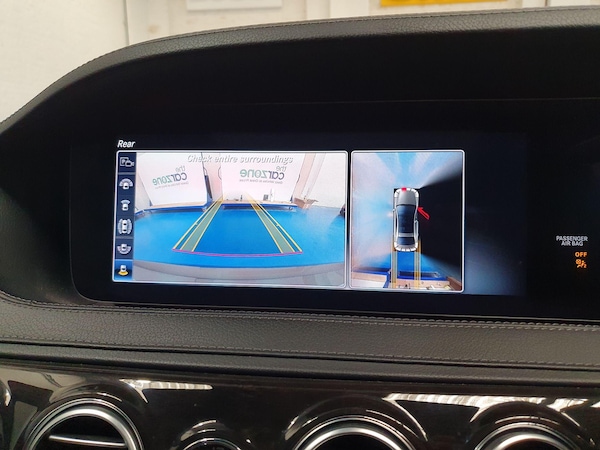 Used Mercedes-Benz S-Class 2019 for sale - 75145186: Photo 13