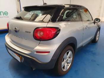 Used MINI Paceman 2014 for sale - 75145187: Photo